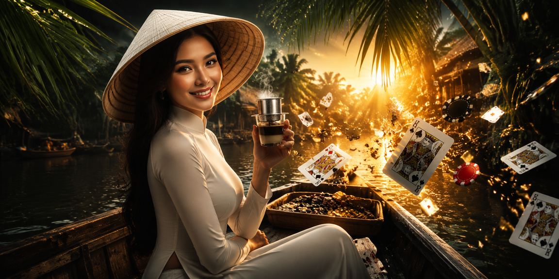 Trò chơi casino và khuyến mãi bên cạnh mạng lưới thanh toán tiện lợi